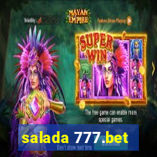 salada 777.bet