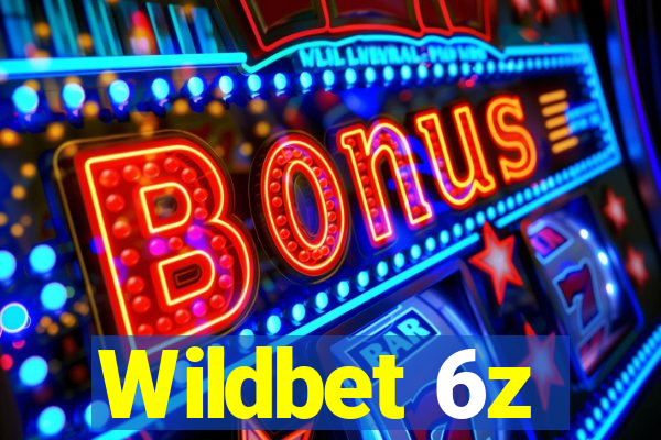 Wildbet 6z