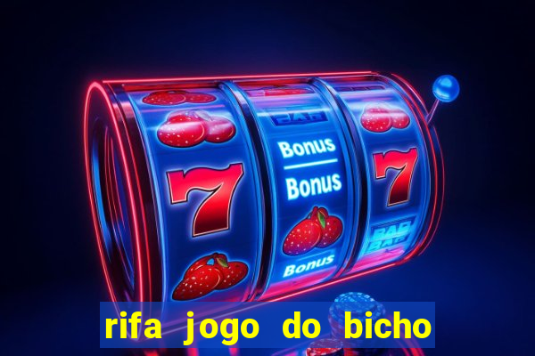 rifa jogo do bicho para imprimir word