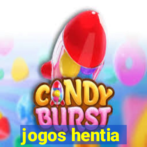 jogos hentia