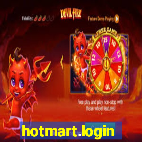 hotmart.login