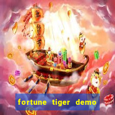 fortune tiger demo grátis pg