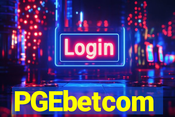 PGEbetcom