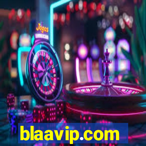 blaavip.com