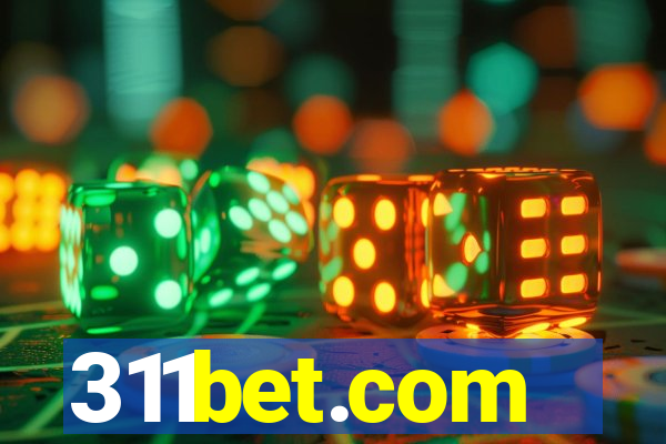 311bet.com