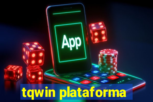 tqwin plataforma