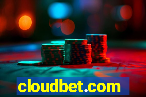 cloudbet.com