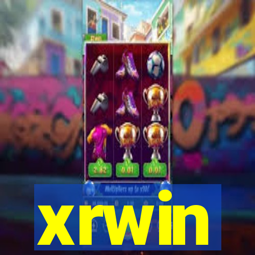 xrwin