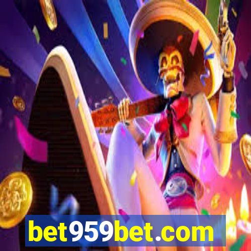 bet959bet.com