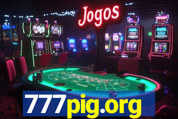 777pig.org