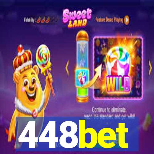 448bet