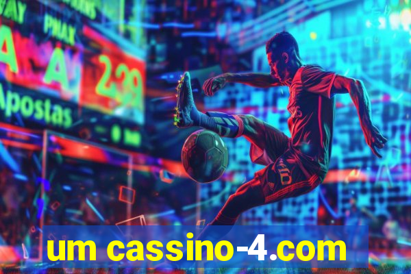 um cassino-4.com