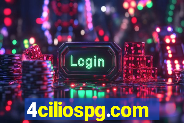 4ciliospg.com