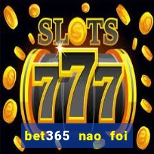 bet365 nao foi possivel processar seu deposito