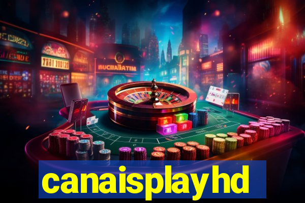 canaisplayhd