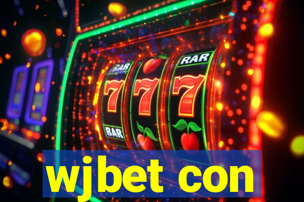 wjbet con