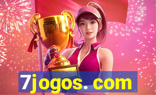 7jogos. com