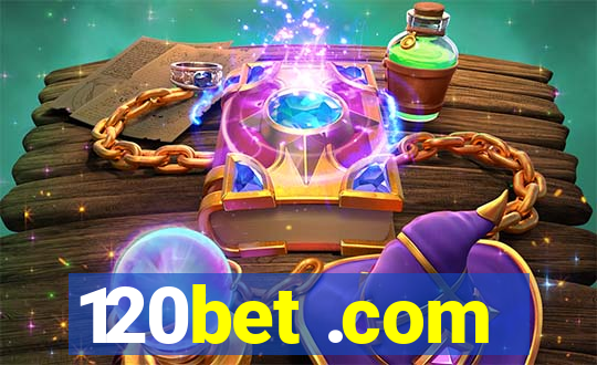 120bet .com