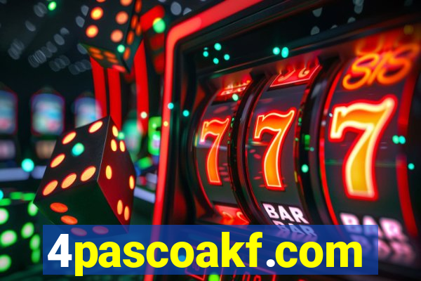 4pascoakf.com