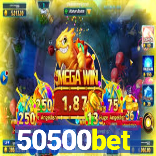 50500bet