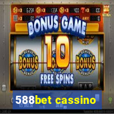 588bet cassino