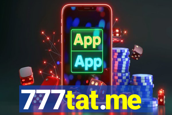 777tat.me