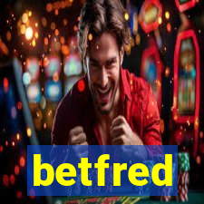 betfred