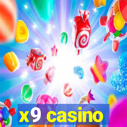 x9 casino