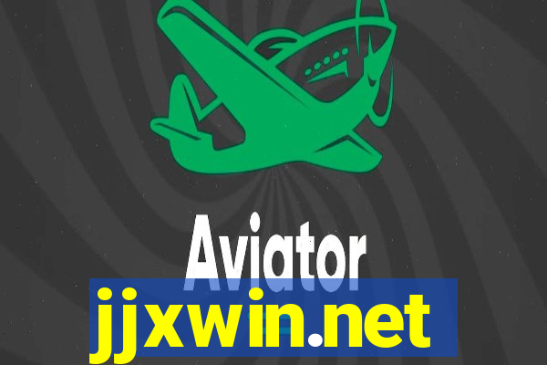 jjxwin.net