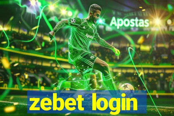 zebet login