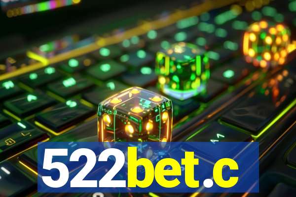 522bet.c