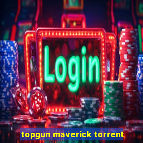 topgun maverick torrent