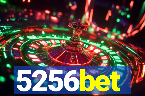 5256bet