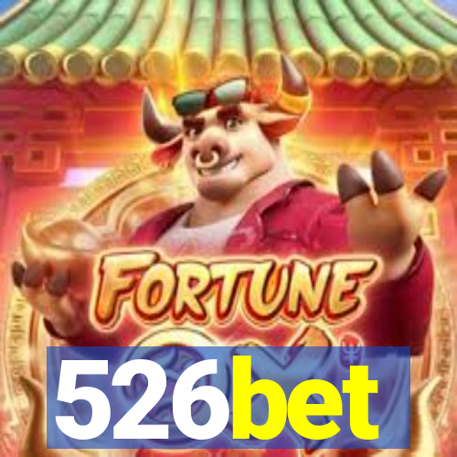 526bet