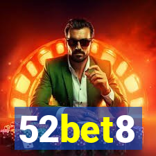 52bet8