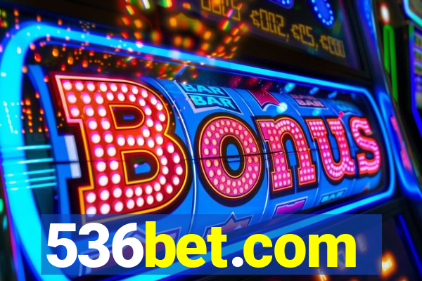 536bet.com