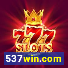 537win.com