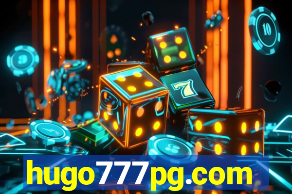 hugo777pg.com