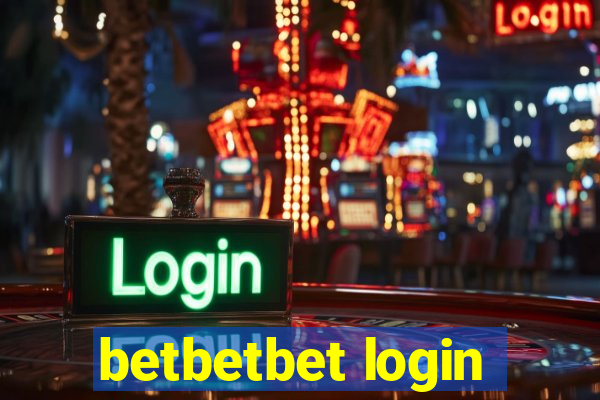 betbetbet login