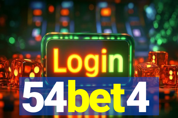 54bet4