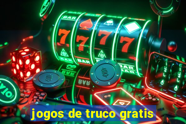 jogos de truco gratis