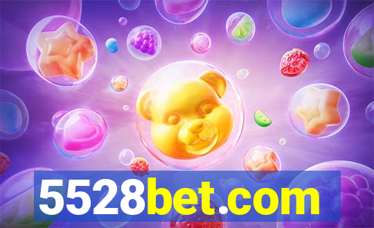 5528bet.com