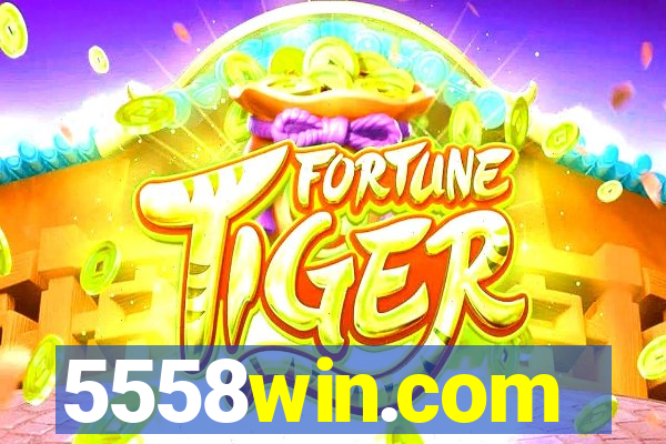 5558win.com