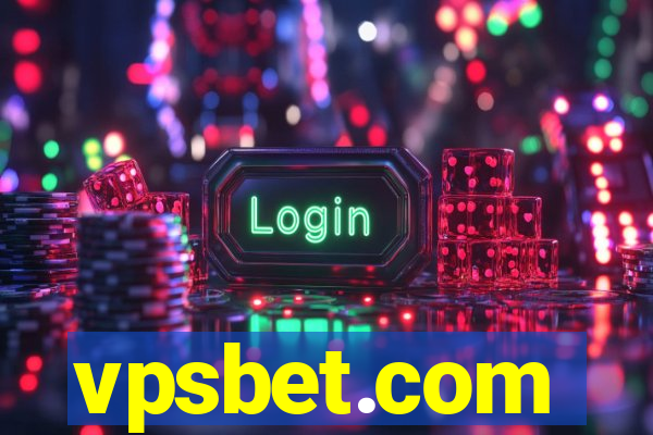 vpsbet.com