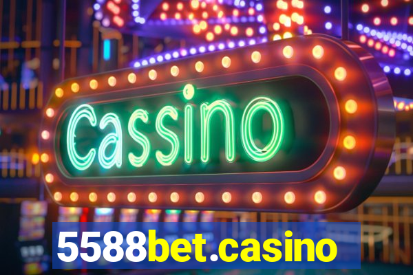 5588bet.casino