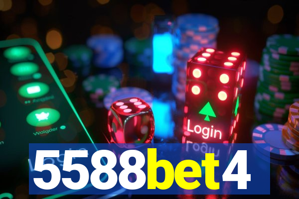 5588bet4