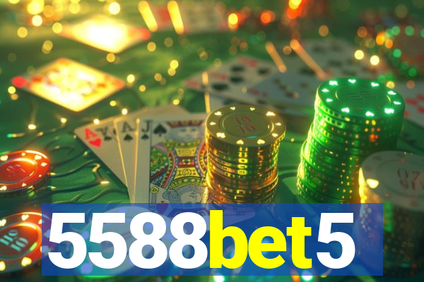 5588bet5