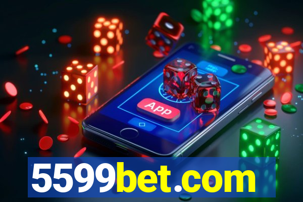 5599bet.com