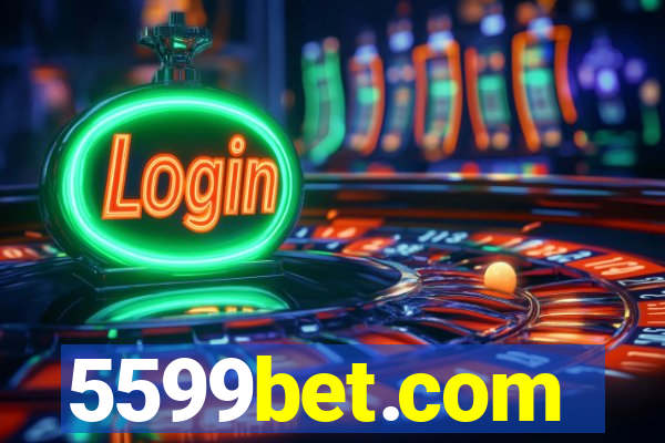 5599bet.com