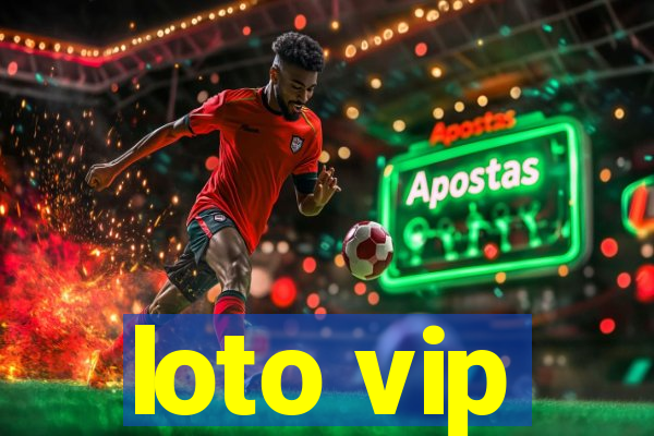 loto vip